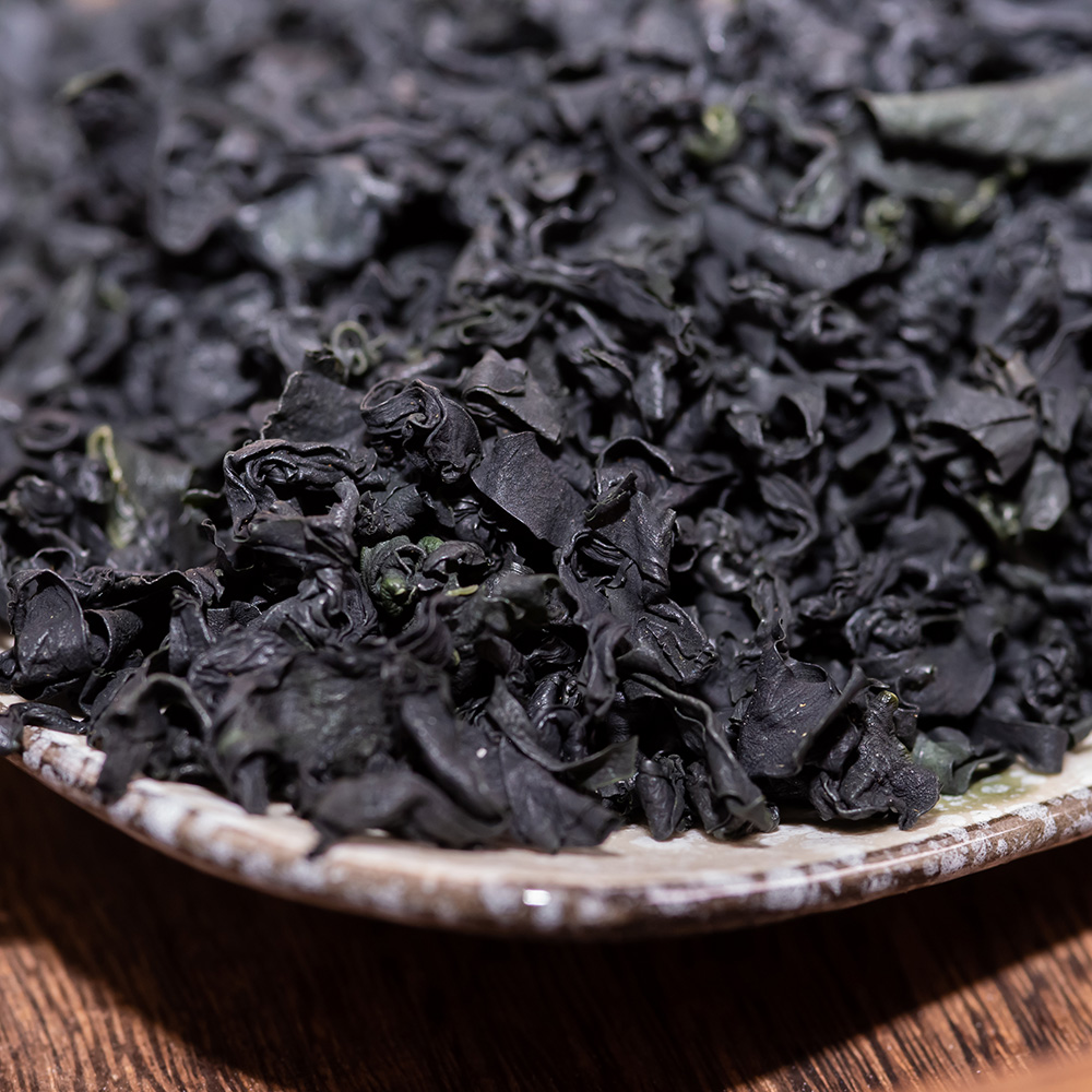 干制裙帶菜