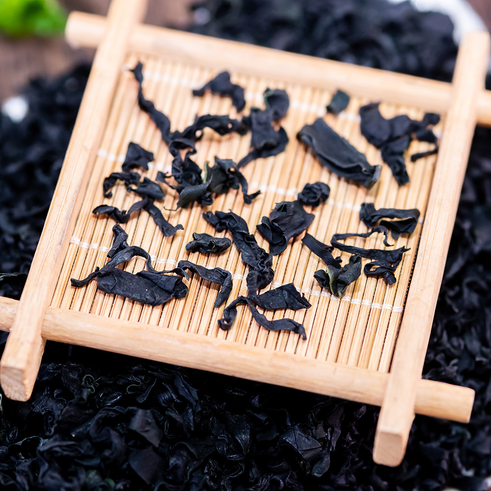 干制裙帶菜