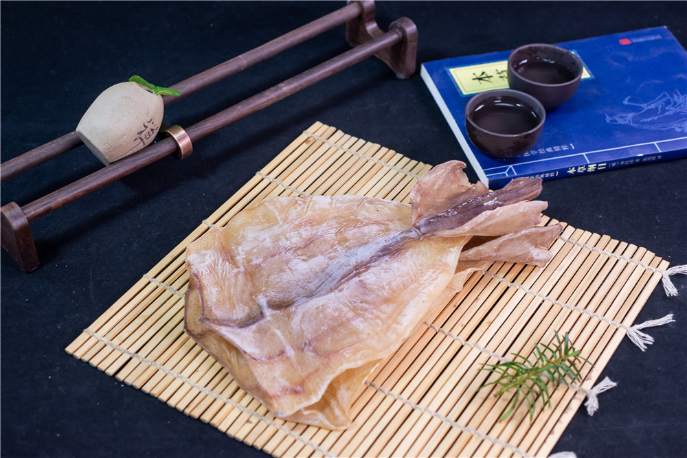 魷魚干(圖1)