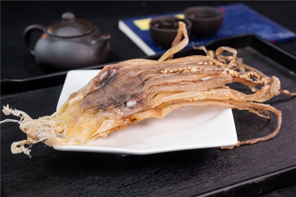 魷魚干(圖3)