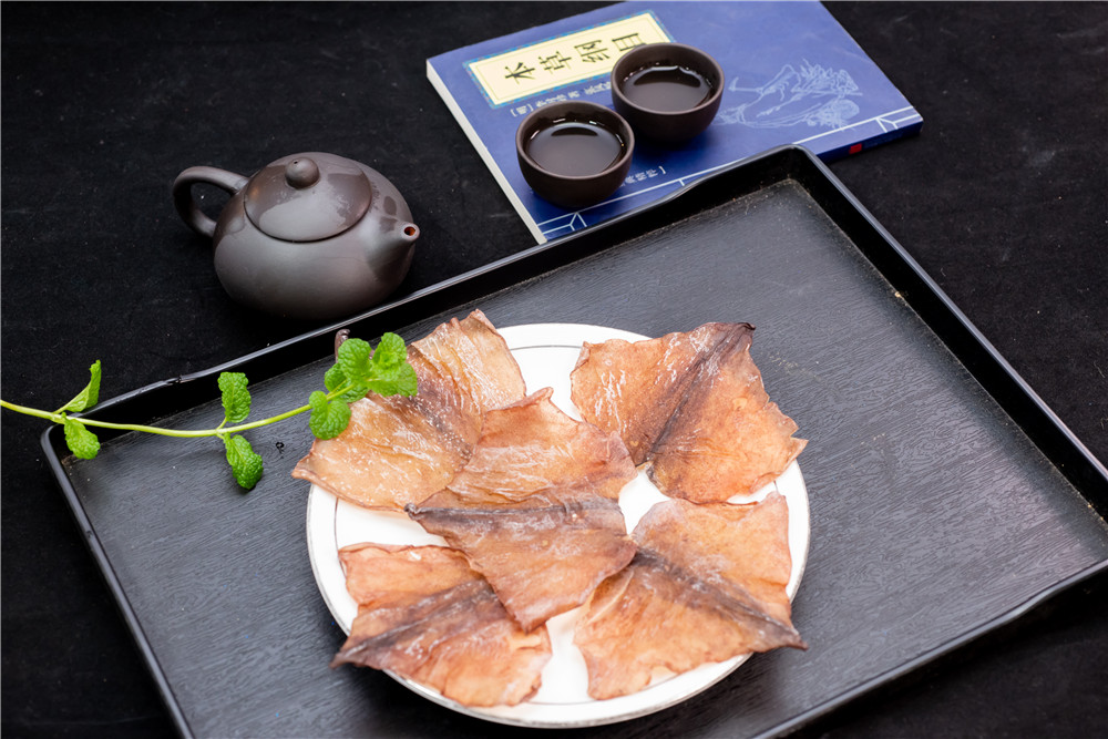 魷魚干(圖4)